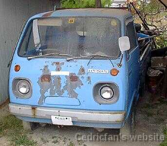 porterCab