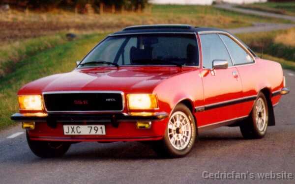 RekordC