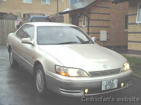 ToyotaWindom92