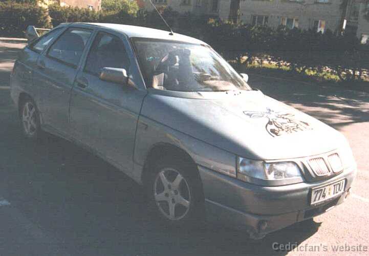 bmwLADA