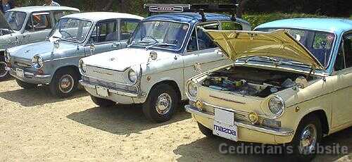 mazdaCarol