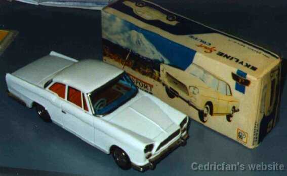 Skylmod