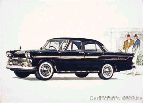 Syline1960