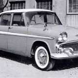 Early SkyLine