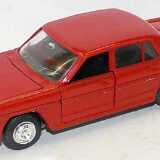 Gloria MkII (A150)
