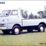 PickUp and Van