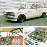 Skyline A150