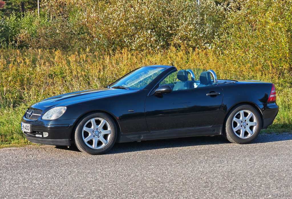 MBSLK200