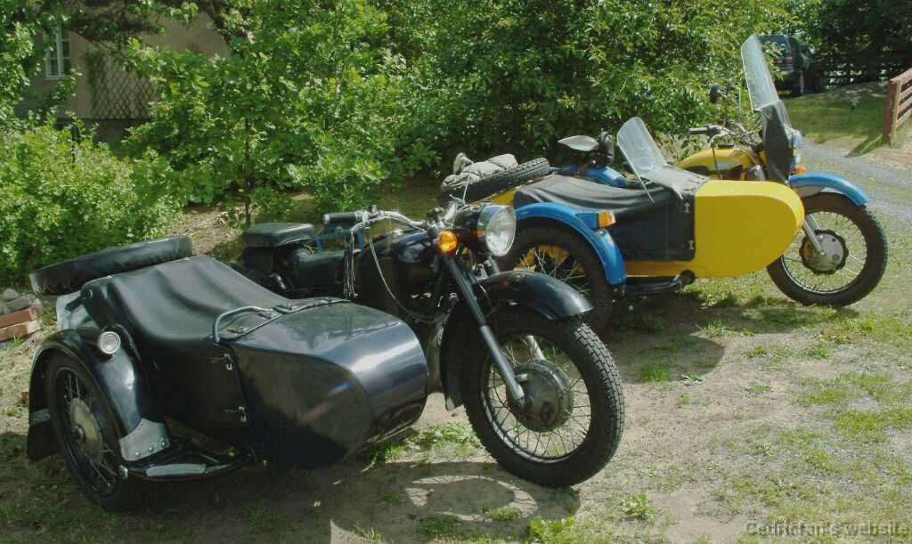 07 bikes 2