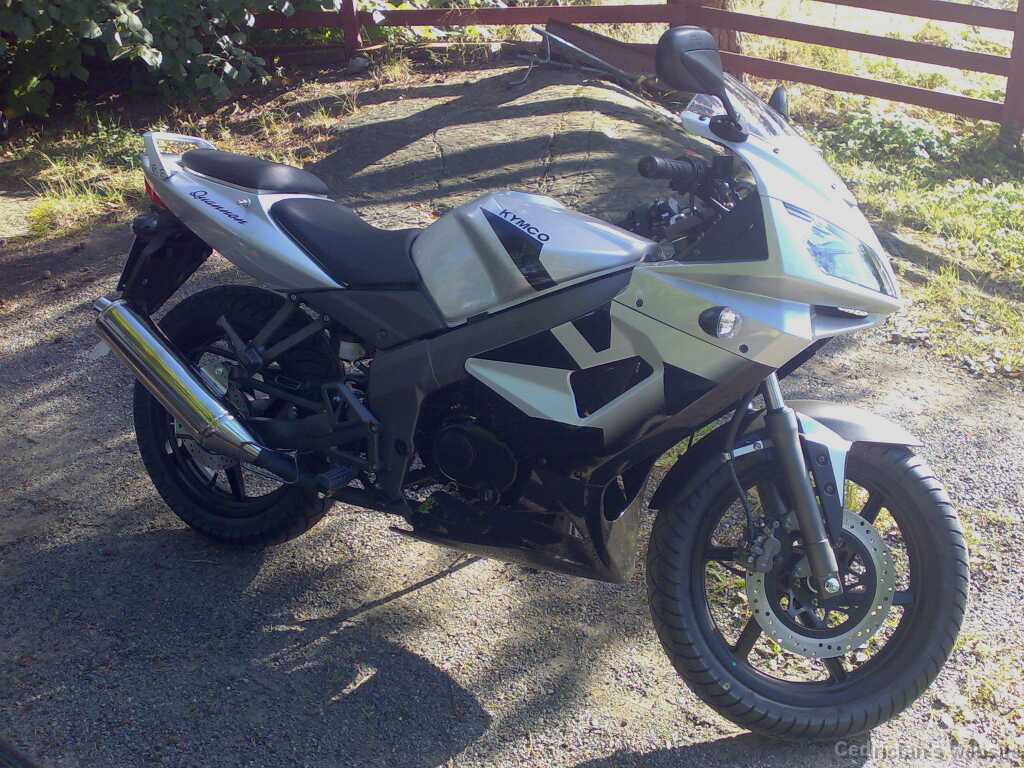 14aNewBike125cc