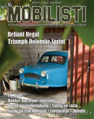 Mobilisti