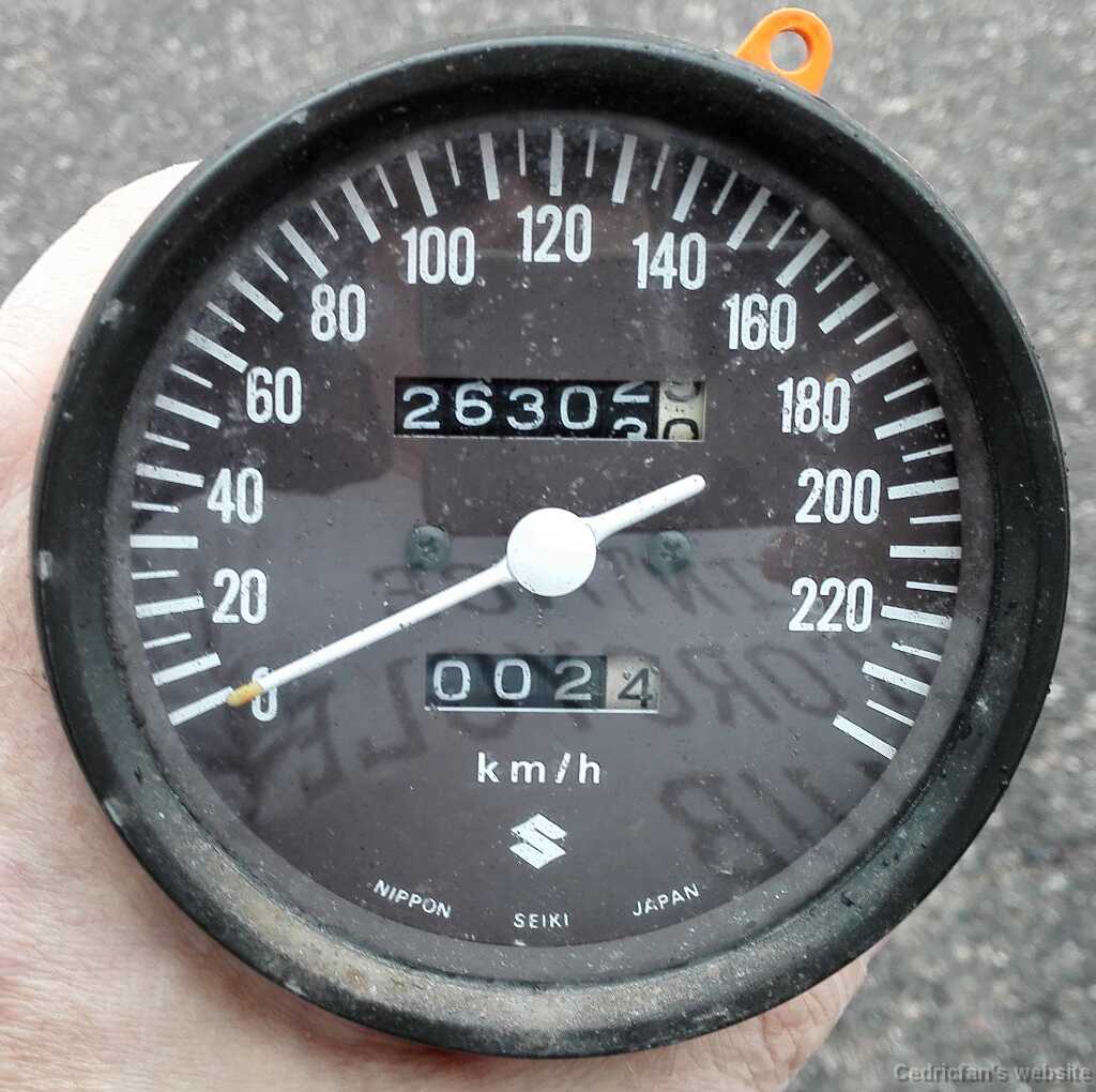 160721km