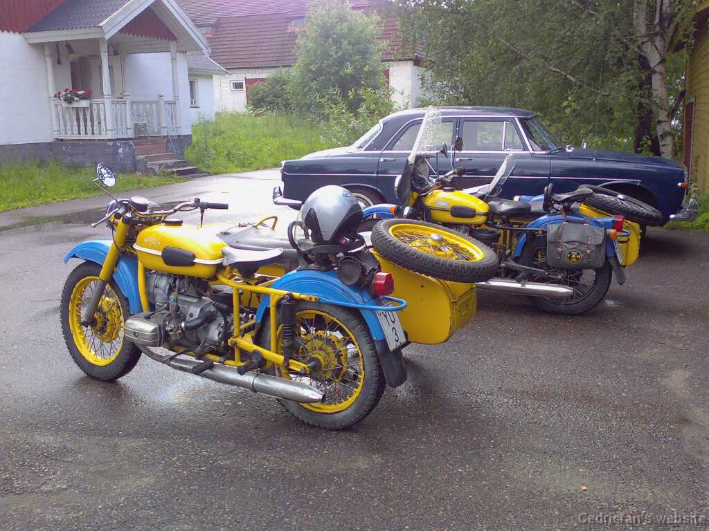 02_Milice_meet_Imatra