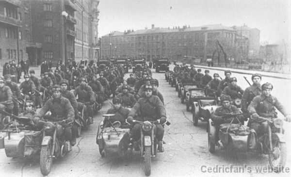 MilitaryUrals