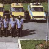Historical 1980ies group