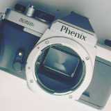 PhenixDC888K