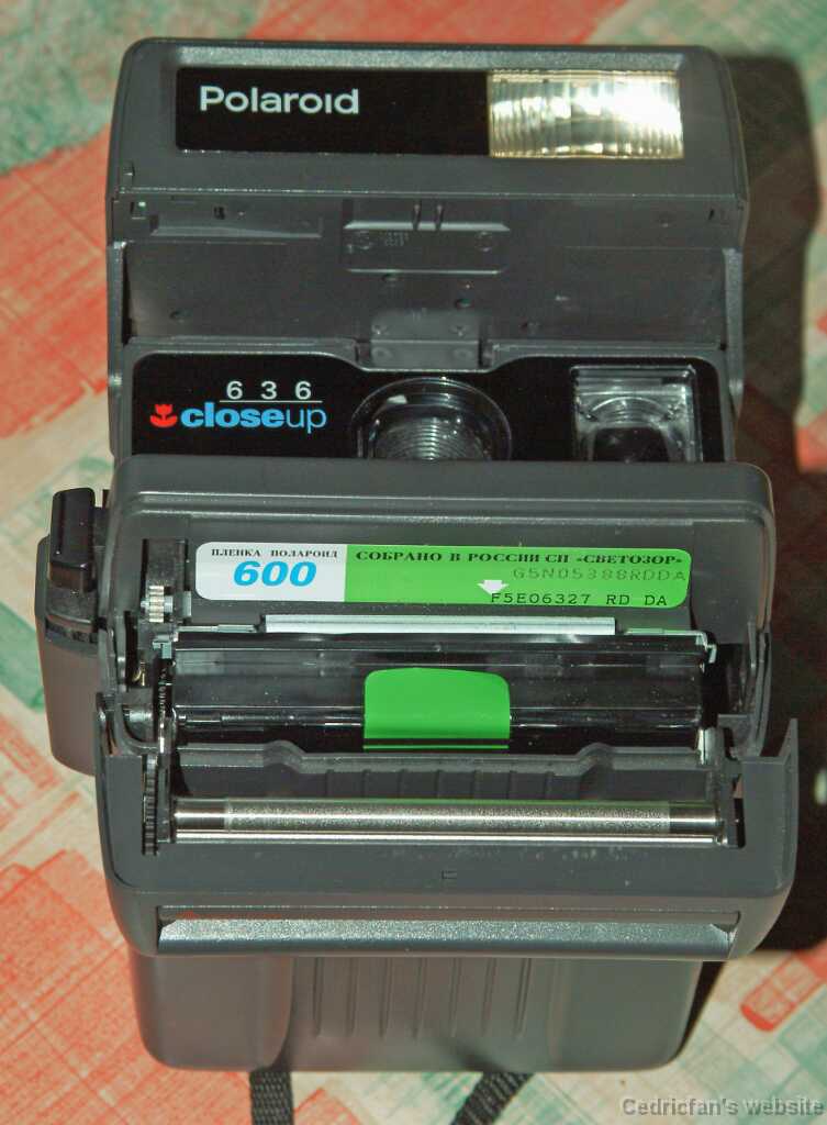 SvetozorPolaroid