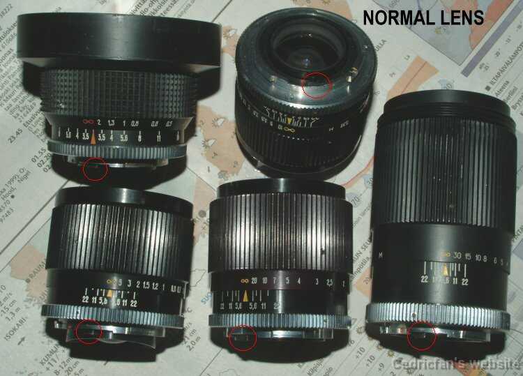 K15lensS