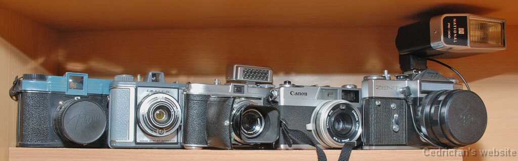 My1stCameras