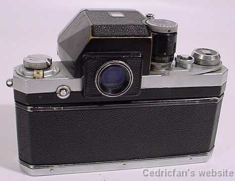 Nikon Fback