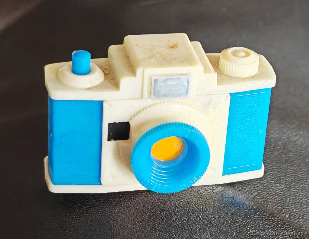 SouvenirToy60ies