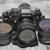 Nikon F3