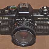 PrakticaB200