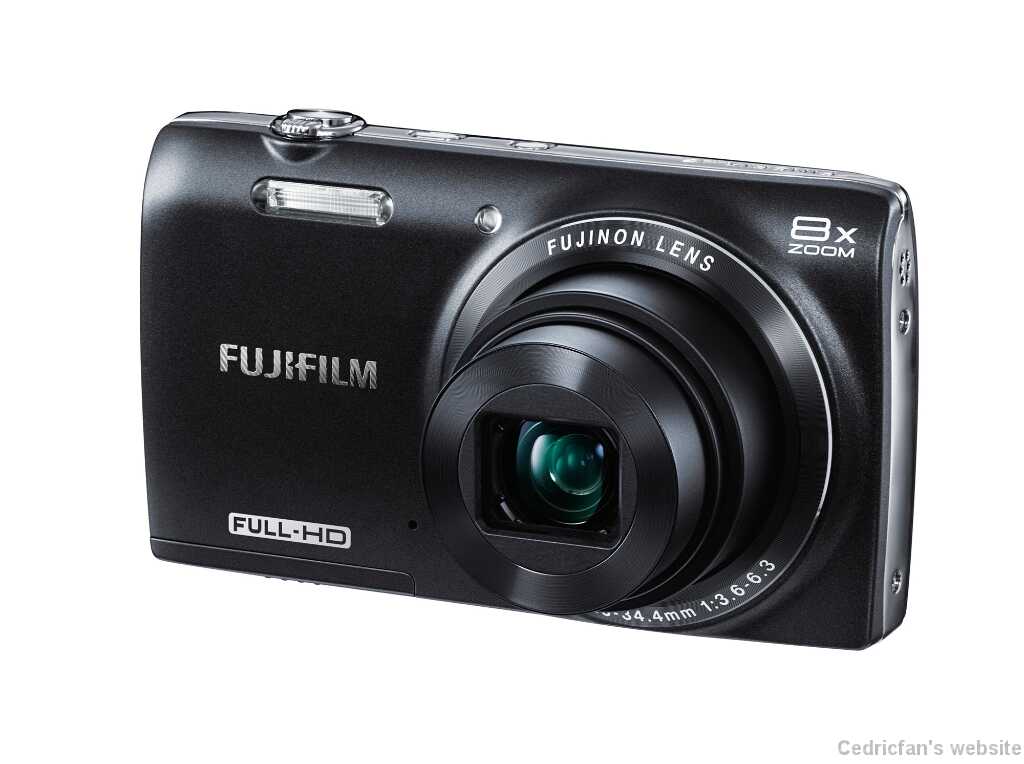 FinepixJ700