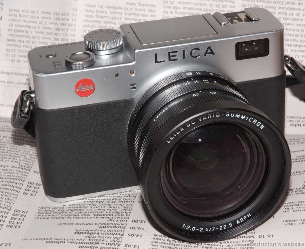LeicaDigilux2