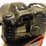 CanonD30