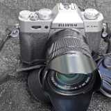 FujiXT10