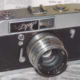 Other Russian cameras RF