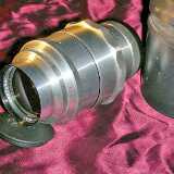 USSR lenses Zenit-M39