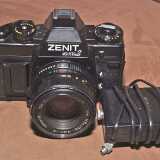 Zenit Bayonet