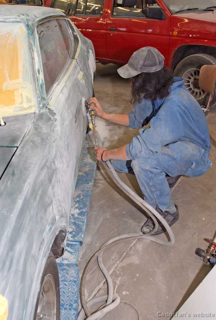 0903sanding