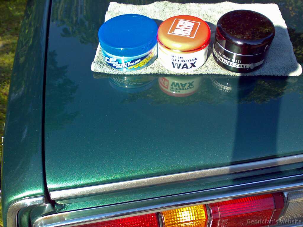 0907Waxtest