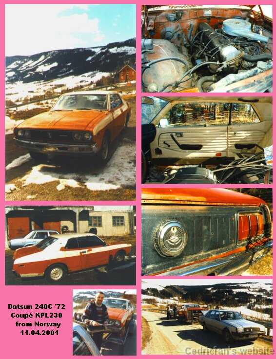 KPL230norway