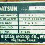 Data