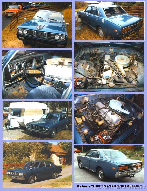TCT260history