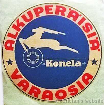 Konela