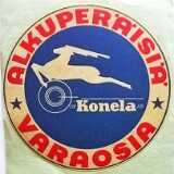 Konela