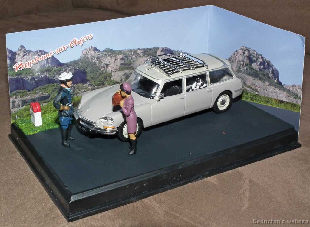CitroenID20break
