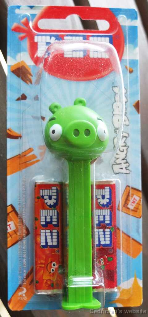 PossuPEZ
