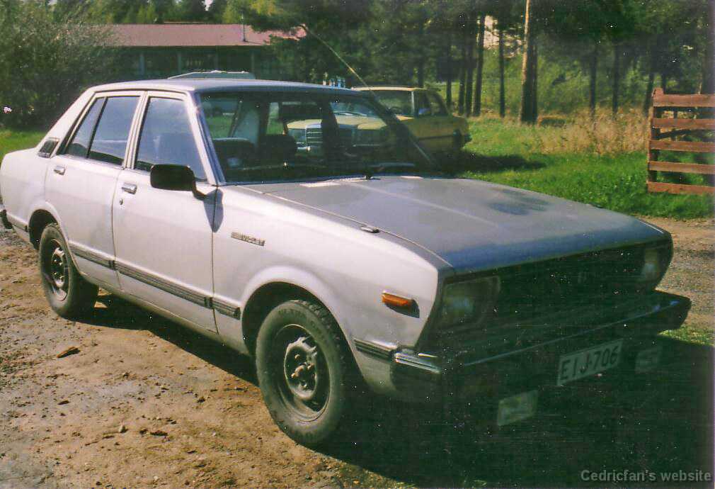 97_DatsunViolet160J