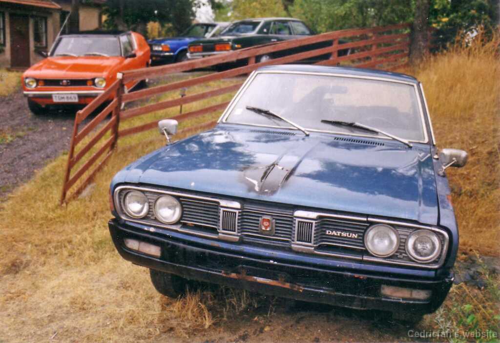 98_Datsuns_120A_240C_260C_280C
