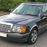02 MB 230CE W124 2
