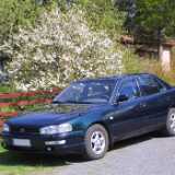 CamrySedan-SXV10 (sold) CherryBlossom