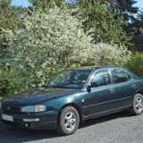 CamrySedan-SXV10 (sold) Lexus modification