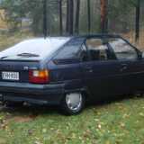 Her Bx (sold)