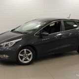Kia Ceed TX 1,6GDiDCT 13 (sold)